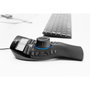 3Dconnexion SpaceMouse Enterprise, Factor de forma Izquierda, Negro