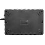Infosec Zen Live 500 UPS Interactivo de Línea 500 VA, 4 Salidas FR / Schuko para Protección de Energía y Regulación de Voltaje