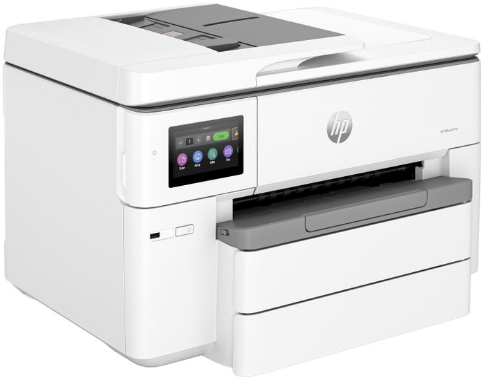 HP OfficeJet Pro 9730e Impresora Multifunción A3 WiFi HP OfficeJet Pro 9730e Impresora Multifunción A3 WiFi
