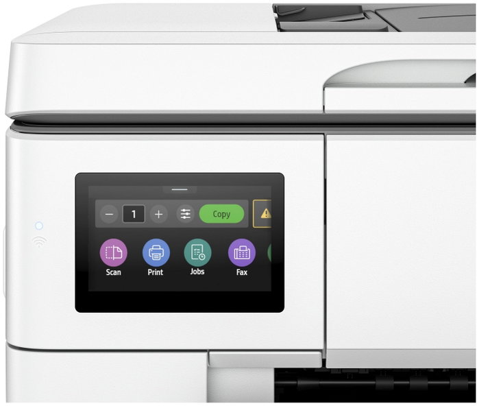 HP OfficeJet Pro 9730e Impresora Multifunción A3 WiFi HP OfficeJet Pro 9730e Impresora Multifunción A3 WiFi