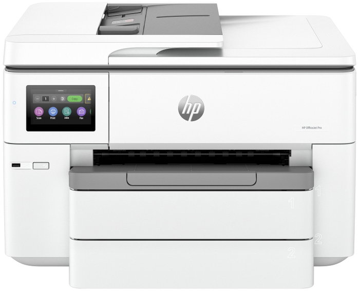 HP OfficeJet Pro 9730e Impresora Multifunción A3 WiFi HP OfficeJet Pro 9730e Impresora Multifunción A3 WiFi