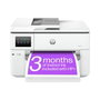 HP OfficeJet Pro 9730e - Impresora Multifunción Color Inalámbrica Formato A3, HP+, Doble Cara, para Tóner Original HP