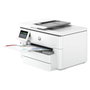 HP OfficeJet Pro 9730e - Impresora Multifunción Color Inalámbrica Formato A3, HP+, Doble Cara, para Tóner Original HP