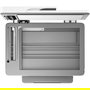 HP Officejet Pro 9730e Impresora Multifunción A3 Wi-Fi Duplex ADF Blanco - Impresión Copia Escaneo