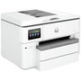 HP Officejet Pro 9730e Impresora Multifunción A3 Wi-Fi Duplex ADF Blanco - Impresión Copia Escaneo