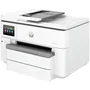 HP Officejet Pro 9730e Impresora Multifunción A3 Wi-Fi Duplex ADF Blanco - Impresión Copia Escaneo