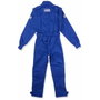 Omp Traje Mecánico Verano Azul Talla 48