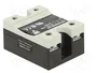 CARLO GAVAZZI RM1D060D100 Relé de Estado Sólido 100A 1-60VDC