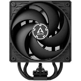 Arctic Freezer 36 Disipador de CPU, 120mm, Push-Pull, 4 Heatpipes, Compatible Intel LGA1851/LGA1700 y AMD AM5/AM4, Incluye MX-6, ACFRE00123A
