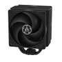 ARCTIC Freezer 36 Negro