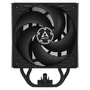 ARCTIC Freezer 36 Negro