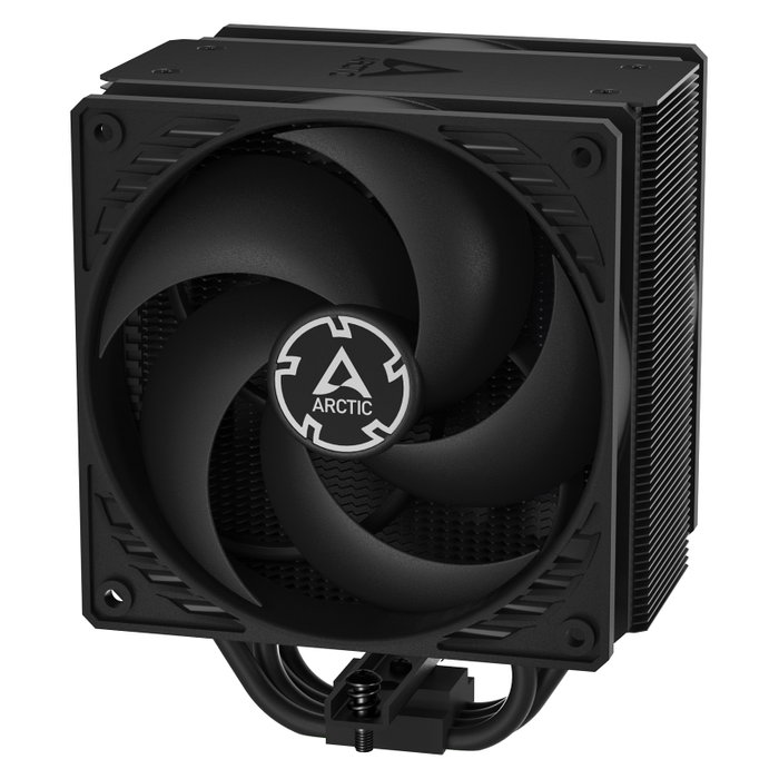ARCTIC Freezer 36 Negro ARCTIC Freezer 36 Negro