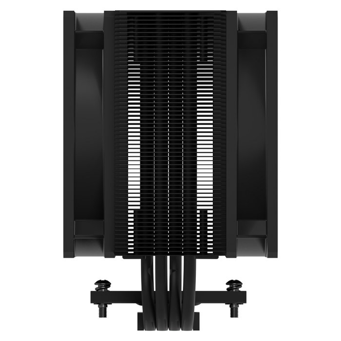 ARCTIC Freezer 36 Negro ARCTIC Freezer 36 Negro
