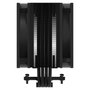 ARCTIC Freezer 36 Negro