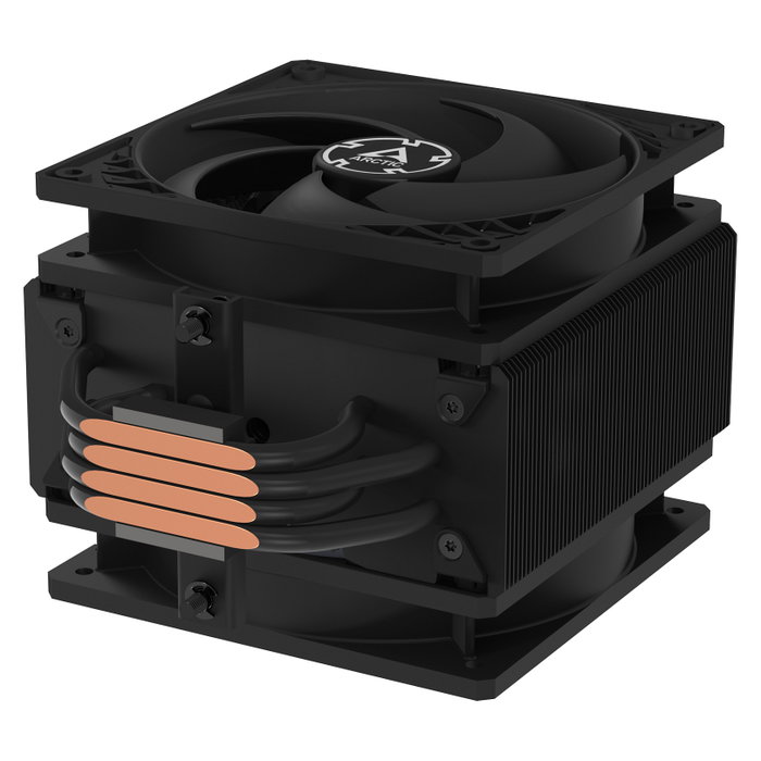ARCTIC Freezer 36 Negro ARCTIC Freezer 36 Negro