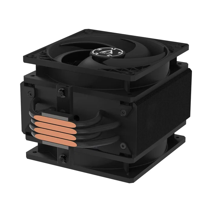 ARCTIC Freezer 36 Negro, 2 Ventiladores de 120 mm