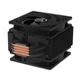 ARCTIC Freezer 36 Negro, 2 Ventiladores de 120 mm