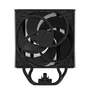 ARCTIC Freezer 36 Negro, 2 Ventiladores de 120 mm