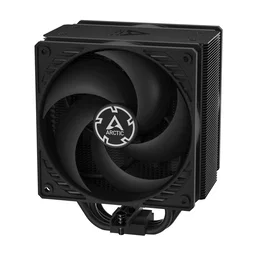 ARCTIC Freezer 36 Negro, 2 Ventiladores de 120 mm