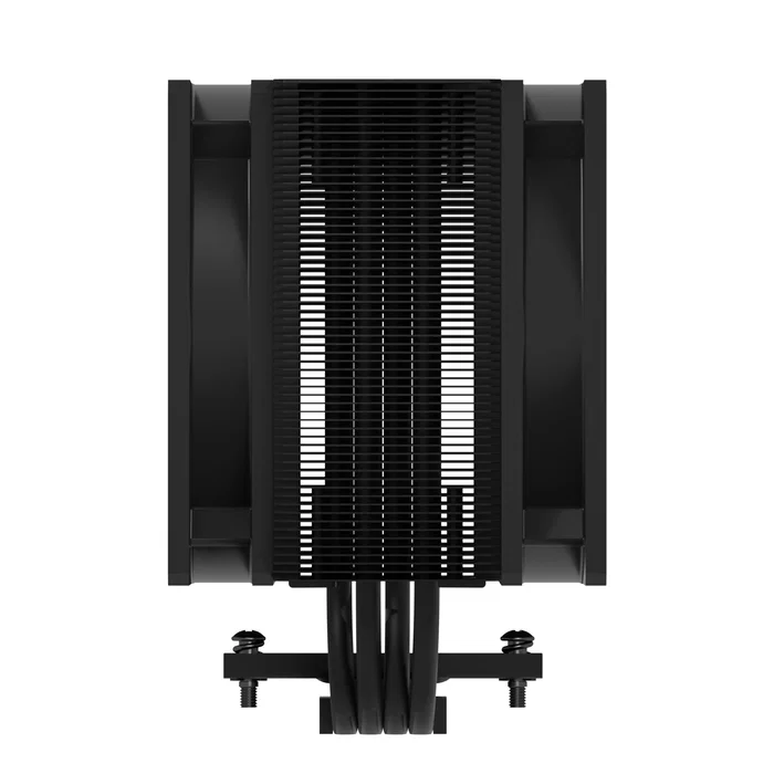 ARCTIC Freezer 36 Negro, 2 Ventiladores de 120 mm