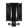 ARCTIC Freezer 36 Negro, 2 Ventiladores de 120 mm