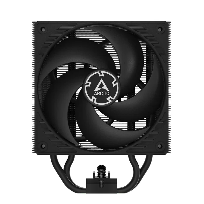 ARCTIC Freezer 36 Negro, 2 Ventiladores de 120 mm