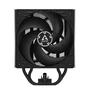 ARCTIC Freezer 36 Negro, 2 Ventiladores de 120 mm