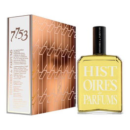 Histoires de parfums 7753 Eau de Parfum para Mujer y Hombre 120ml