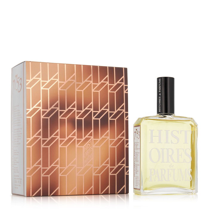 Histoires de Parfums 7753 Agua de perfume para mujeres 120 ml