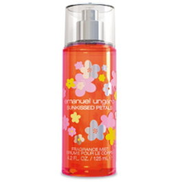 Emanuel Ungaro Sunkissed Petals Body Mist 125 ml Spray