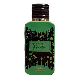 Loui Martin Pistachio Kunafa Agua de perfume Unisex 100 ml