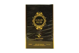 Luxury Concept Luxury Musk Agua de perfume Unisex 100 ml