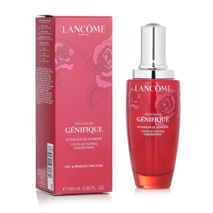 Lancome Advanced Genifique Activación juvenil Suero Lancome Advanced Genifique Activación juvenil Suero