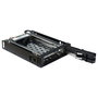 Inter-Tech ST-2523 Marco de intercambio 1x3,5 pulg para 2x2,5 pulg