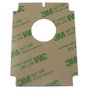 Inter-Tech ST-2523 Marco de intercambio 1x3,5 pulg para 2x2,5 pulg