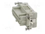 ILME CCEF16 Conector HDC Hembra de 16 Pines