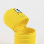 Cerdá Estuche Portatodo Silicona Bob Esponja Blanco