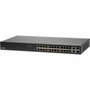 Axis Netzwerk PoE T8524 POE+ Switch