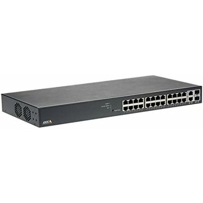 Axis Netzwerk PoE T8524 POE+ Switch