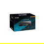 D-Link Switch DGS-1010MP No Administrado 10 Puertos Gigabit Ethernet PoE 8 Puertos 125W