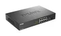 D-Link DGS-1010MP/E Switch Gigabit PoE+ de 10 Puertos
