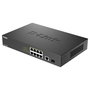 D-Link DGS-1010MP/E Switch Gigabit 10 Puertos PoE+ con SFP