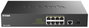 D-Link DGS-1010MP/E Switch Gigabit 10 Puertos PoE+ con SFP