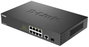 D-Link DGS-1010MP/E Switch Gigabit 10 Puertos PoE+ con SFP