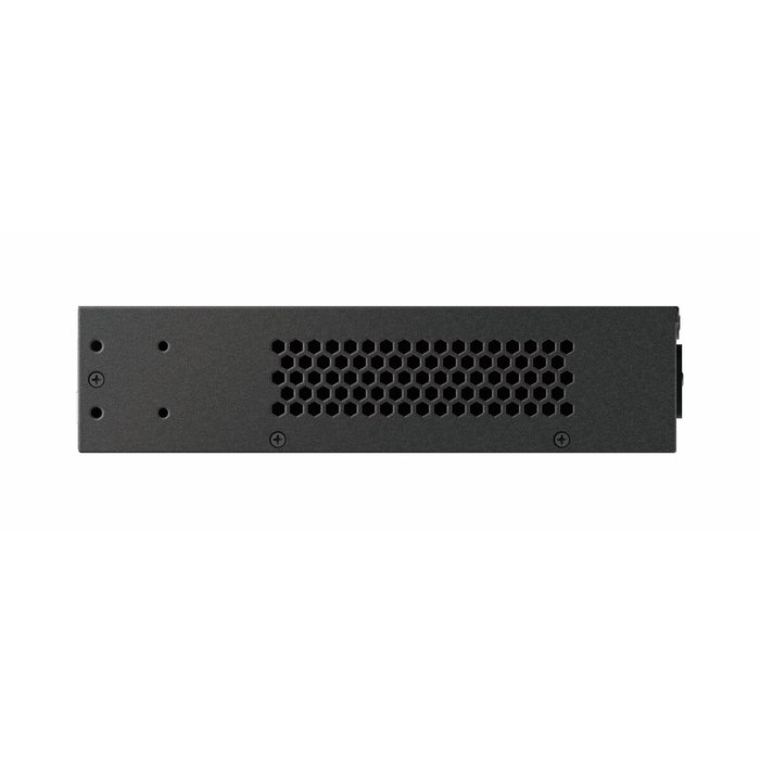 D-Link DGS-1010MP/E Switch Gigabit 10 Puertos PoE+ con SFP