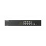 D-Link DGS-1010MP/E Switch Gigabit 10 Puertos PoE+ con SFP