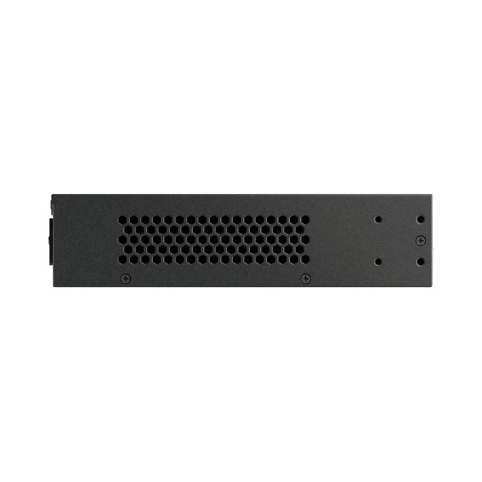 D-Link DGS-1010MP/E Switch Gigabit 10 Puertos PoE+ con SFP