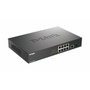 D-Link DGS-1010MP/E Switch Gigabit 10 Puertos PoE+ con SFP