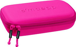 Portatodo Brunnen S`Maepp Rigido Xl Rosa Fucsia