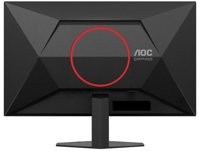 AOC 27G4HRE Monitor Gaming 27'' Full HD Fast IPS 200Hz